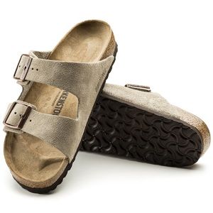 AUTHENTIC BIRKENSTOCKS SANDALS
